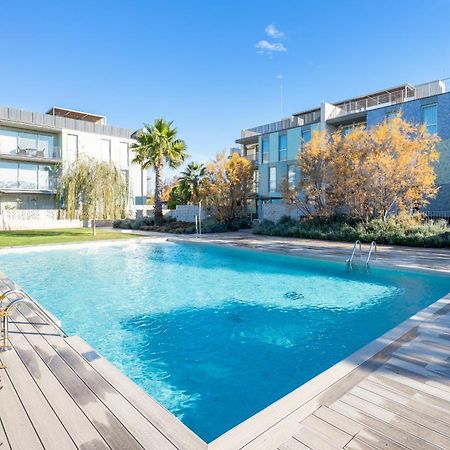 Hauzify I Apartament Jardins D'Aro Platja d'Aro  Exterior foto
