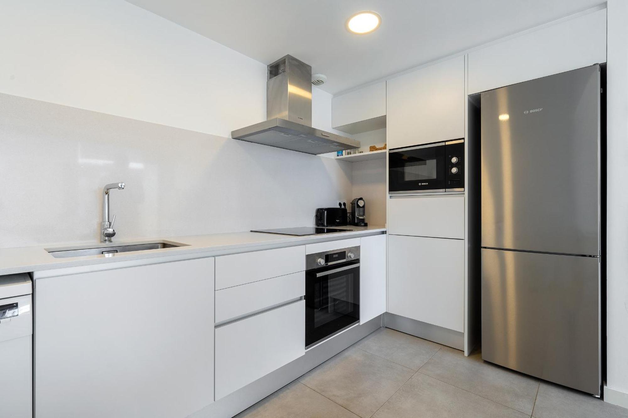 Hauzify I Apartament Jardins D'Aro Platja d'Aro  Exterior foto
