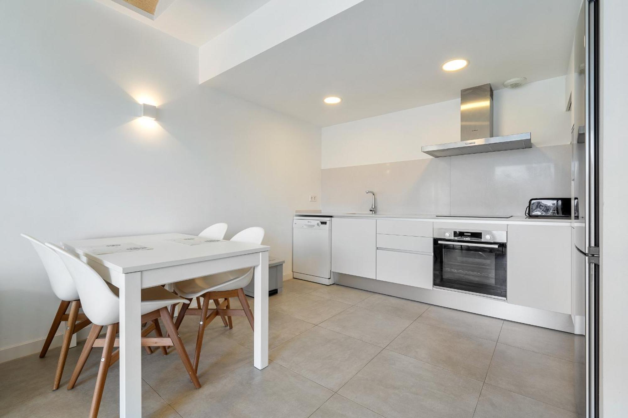 Hauzify I Apartament Jardins D'Aro Platja d'Aro  Exterior foto
