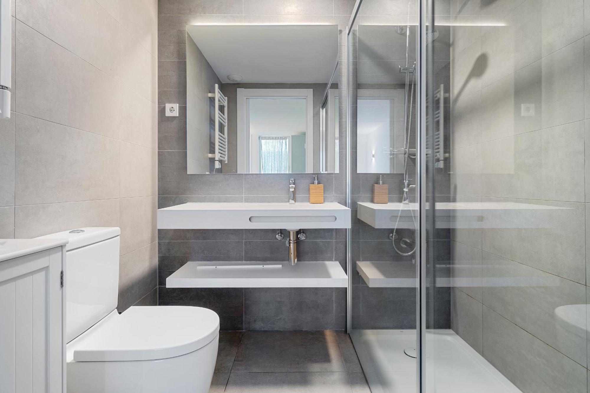 Hauzify I Apartament Jardins D'Aro Platja d'Aro  Exterior foto